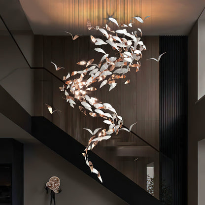 Bennett Chandelier Chandelier