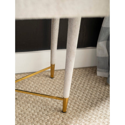 Villa & House Florian Tall Bar Cabinet