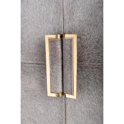Villa & House Florian Tall Bar Cabinet
