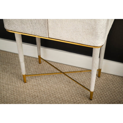 Villa & House Florian Tall Bar Cabinet