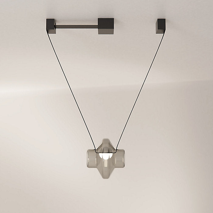 Etat-des-Lieux 1C LED Pendant