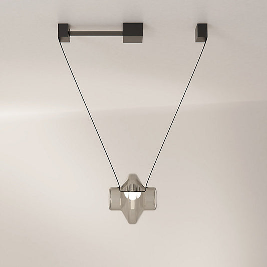 Etat-des-Lieux 1C LED Pendant