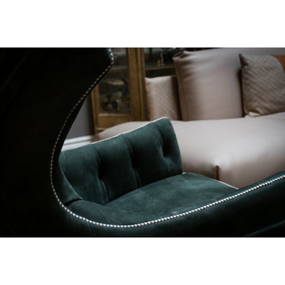 Vittoria Frigerio Piola Arm Chair Floor Sample