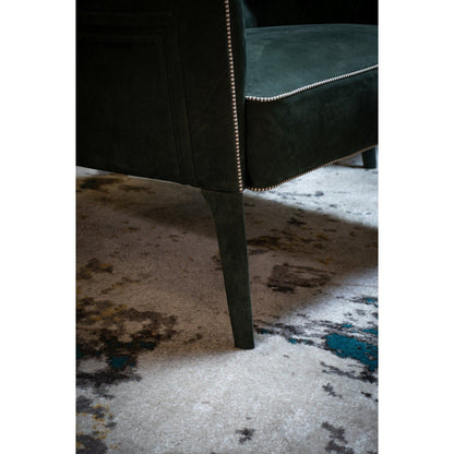 Vittoria Frigerio Piola Arm Chair Floor Sample