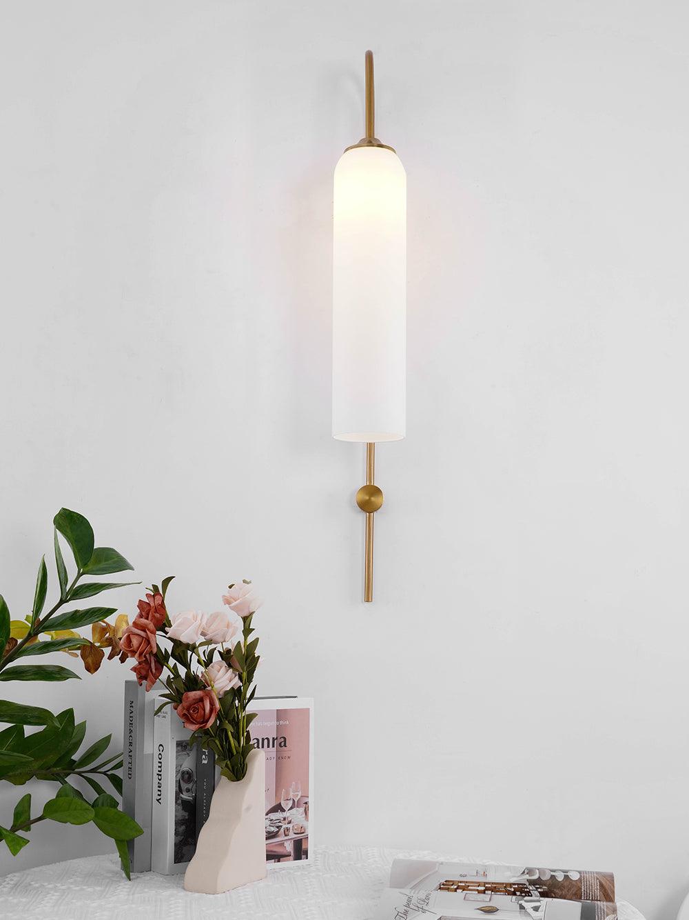 Modern Glass Wall Lamp 1001 Wall lamp