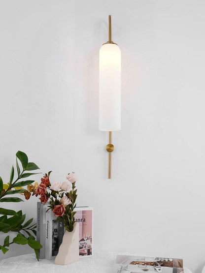 Modern Glass Wall Lamp 1001 Wall lamp