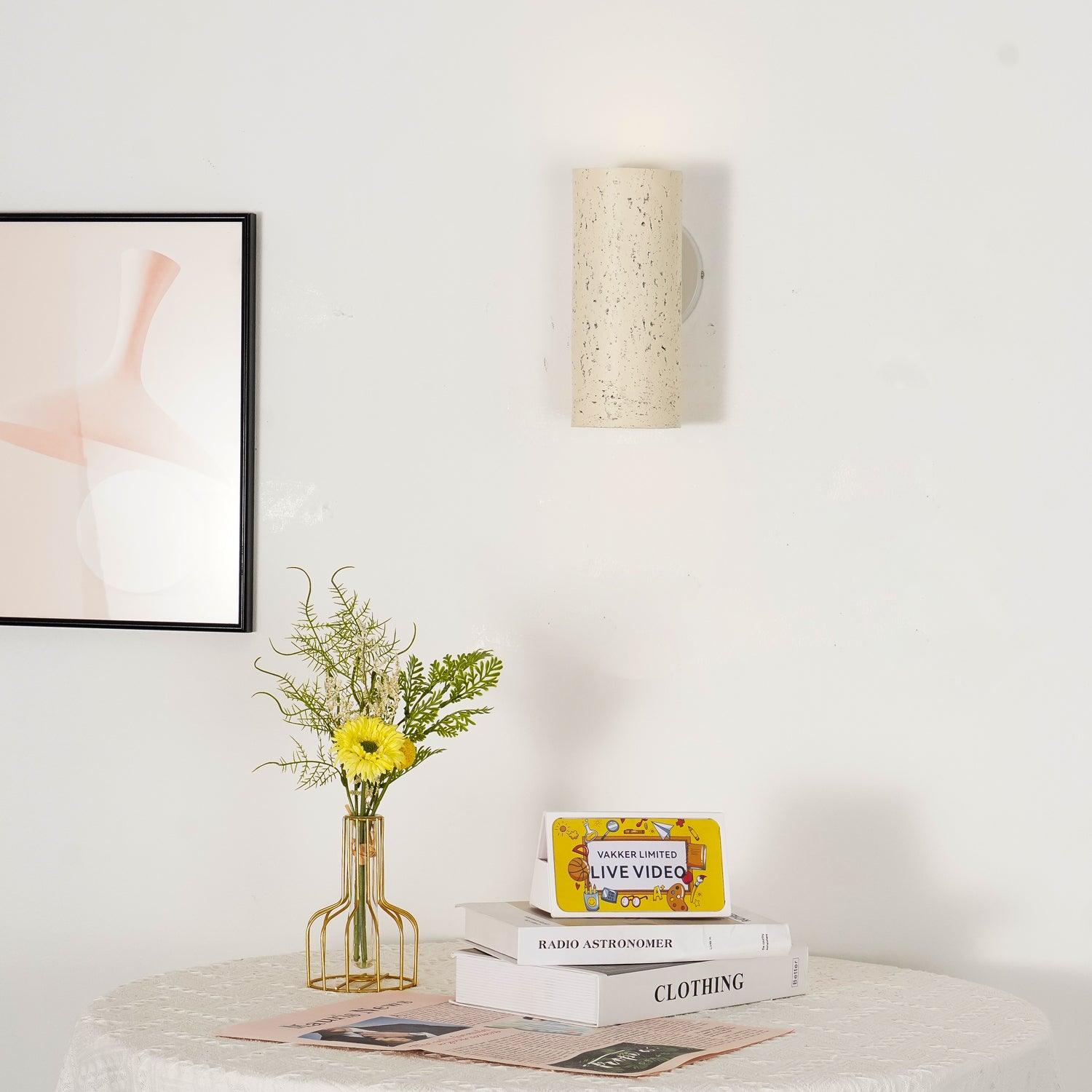 Hans Wall Lamp Wall lamp