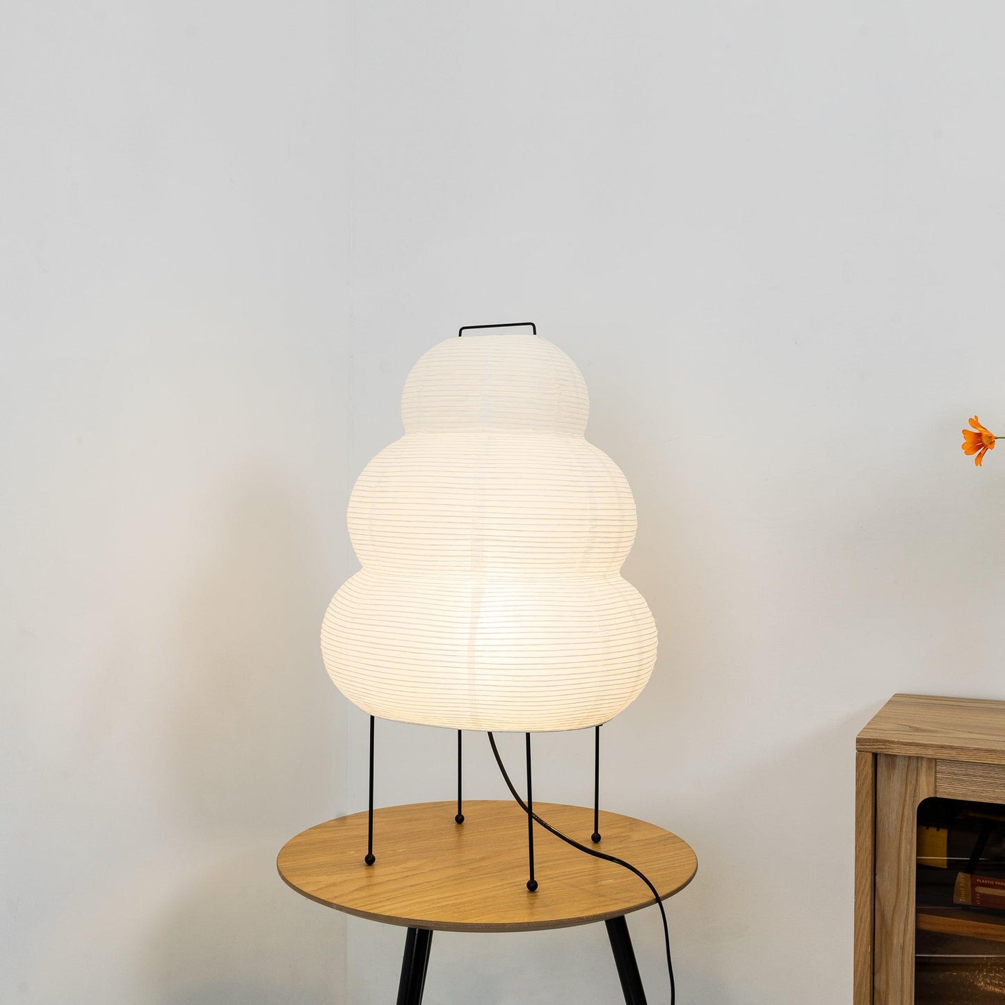 Washi Paper Table Lamp Table lamp