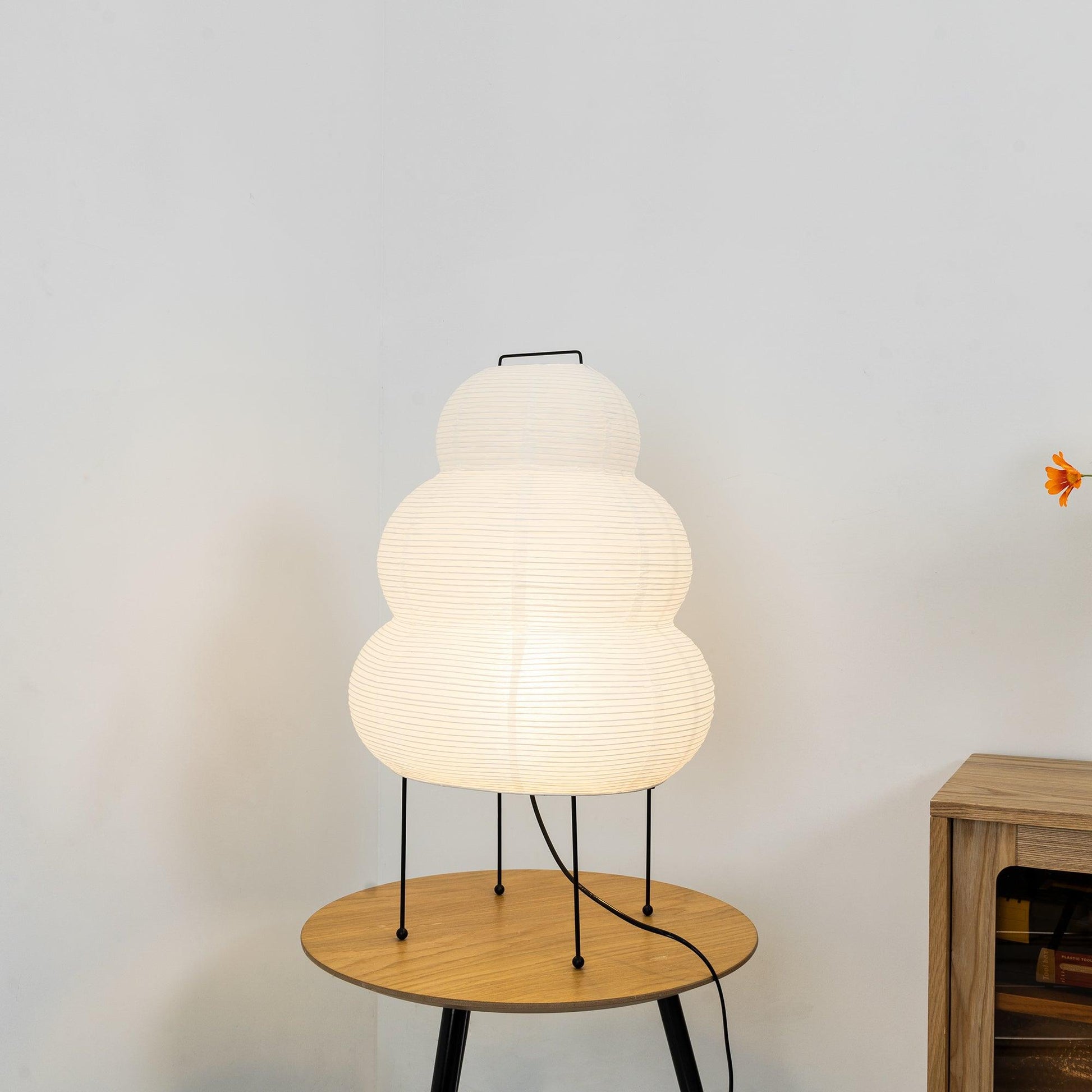 Washi Paper Table Lamp Table lamp