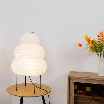 Washi Paper Table Lamp Table lamp