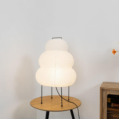 Washi Paper Table Lamp Table lamp