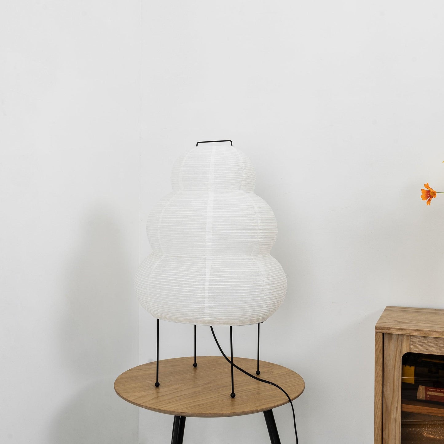 Washi Paper Table Lamp Table lamp