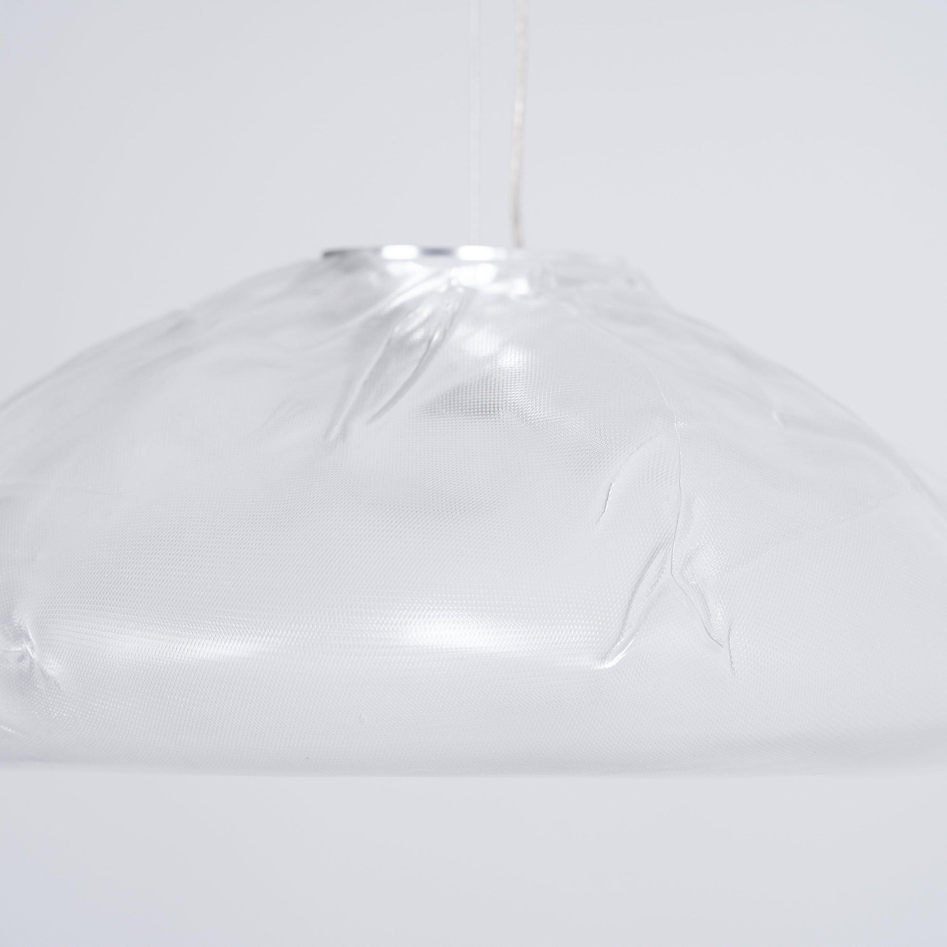 Blown Glass Random Pendant Light Pendant light
