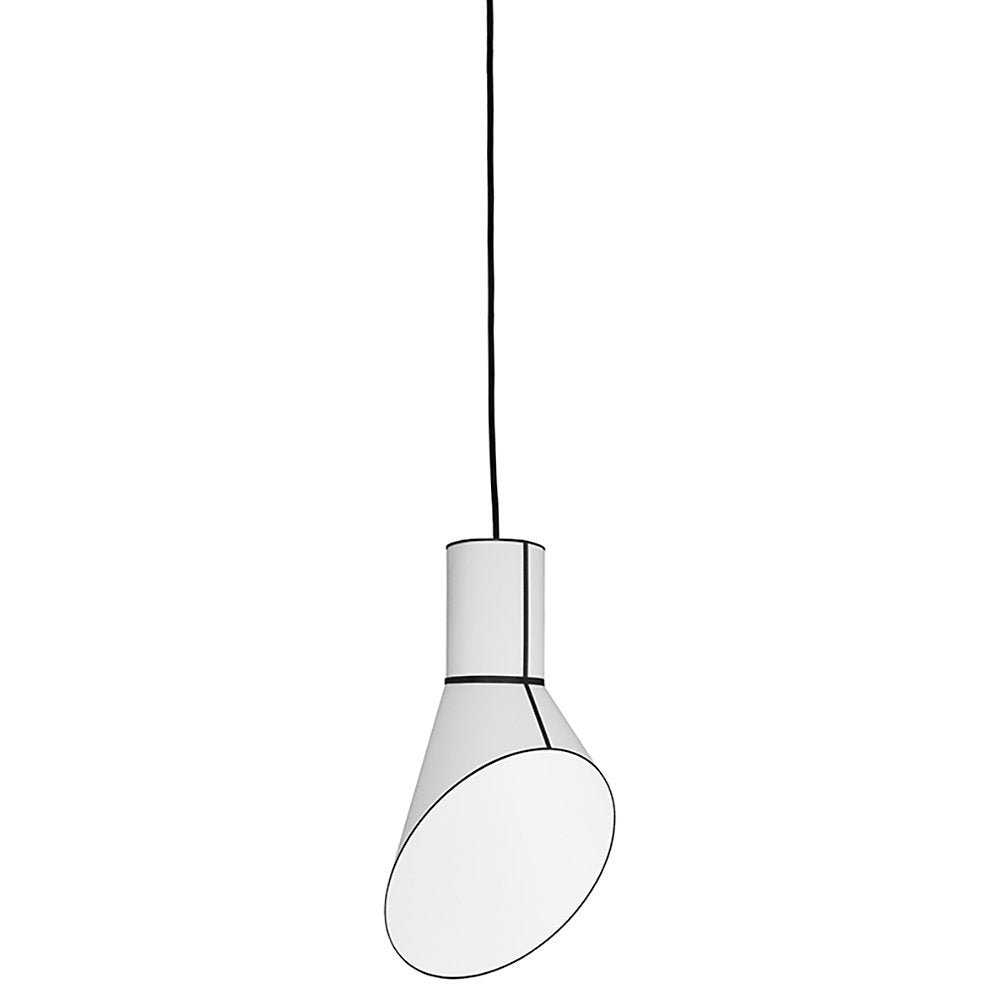 Cargo Chandelier