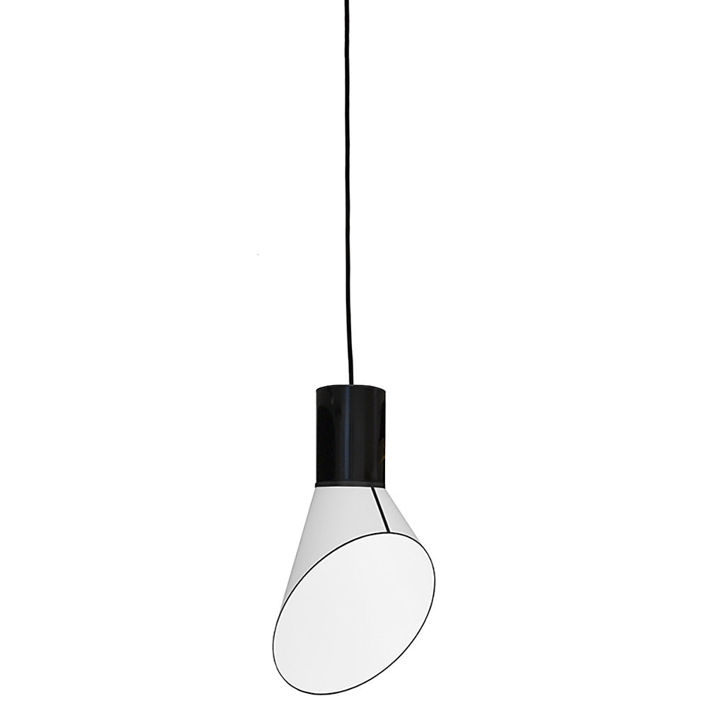 Cargo Chandelier