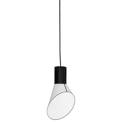 Cargo Chandelier