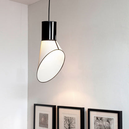Cargo Chandelier