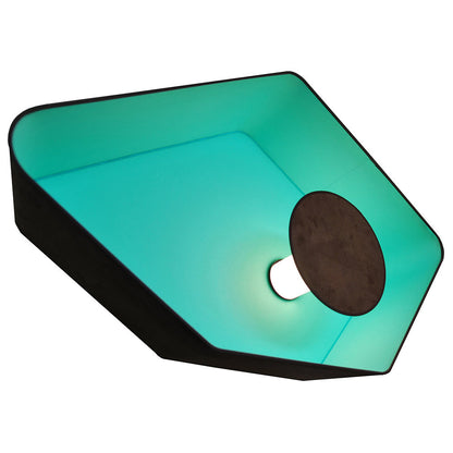 Nenuphar LED Wall Sconce