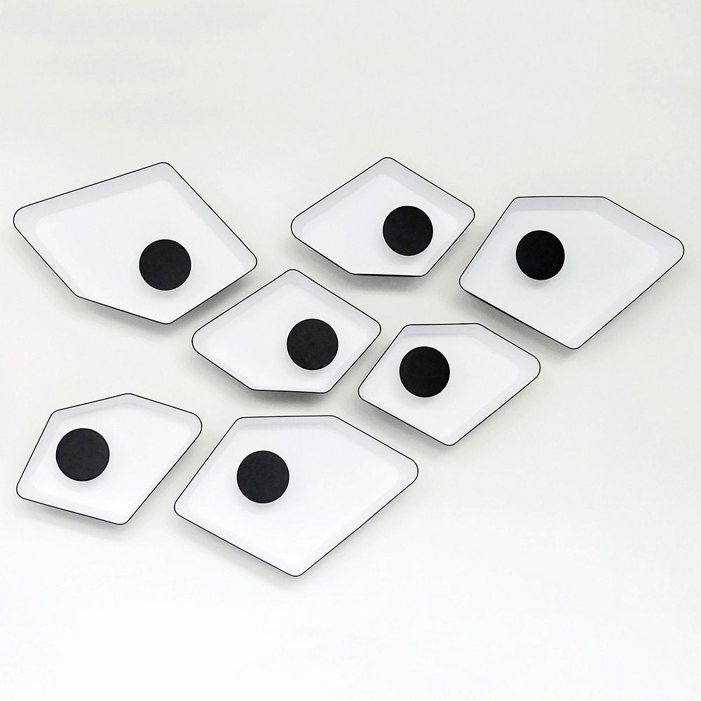 Nenuphar LED Wall Sconce