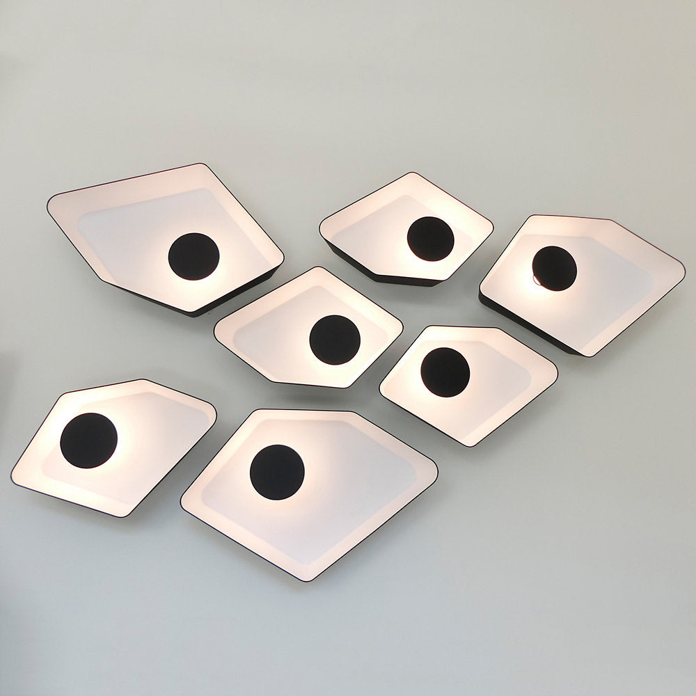 Nenuphar LED Wall Sconce