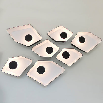 Nenuphar LED Wall Sconce