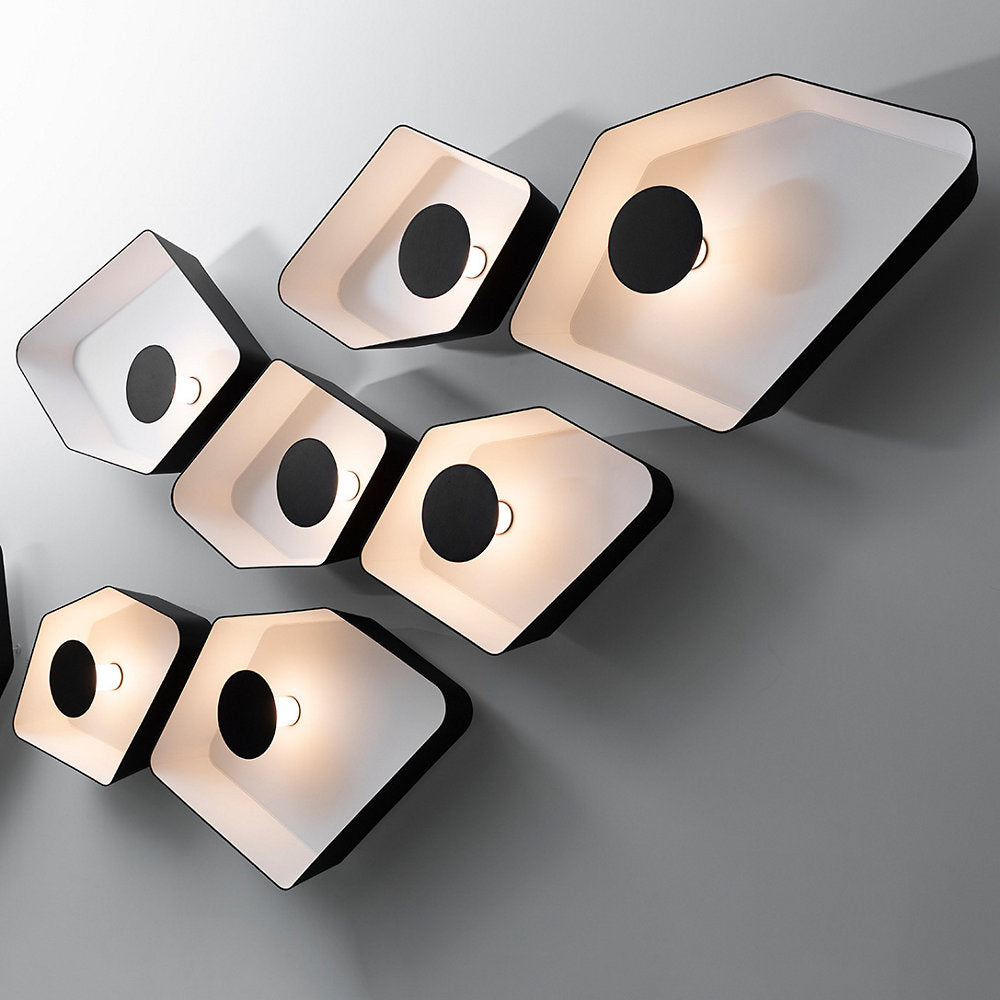 Nenuphar LED Wall Sconce