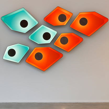 Nenuphar LED Wall Sconce