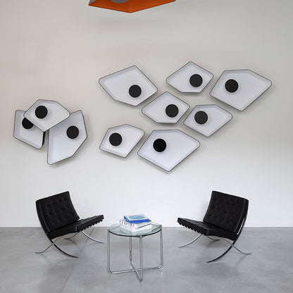 Nenuphar LED Wall Sconce