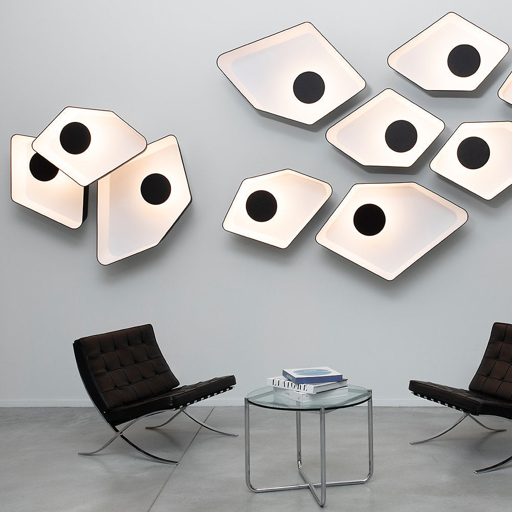 Nenuphar LED Wall Sconce