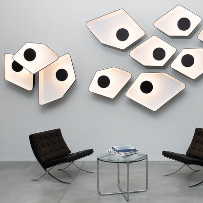Nenuphar LED Wall Sconce