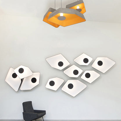 Nenuphar LED Wall Sconce