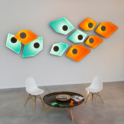 Nenuphar LED Wall Sconce