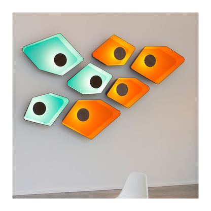 Nenuphar LED Wall Sconce