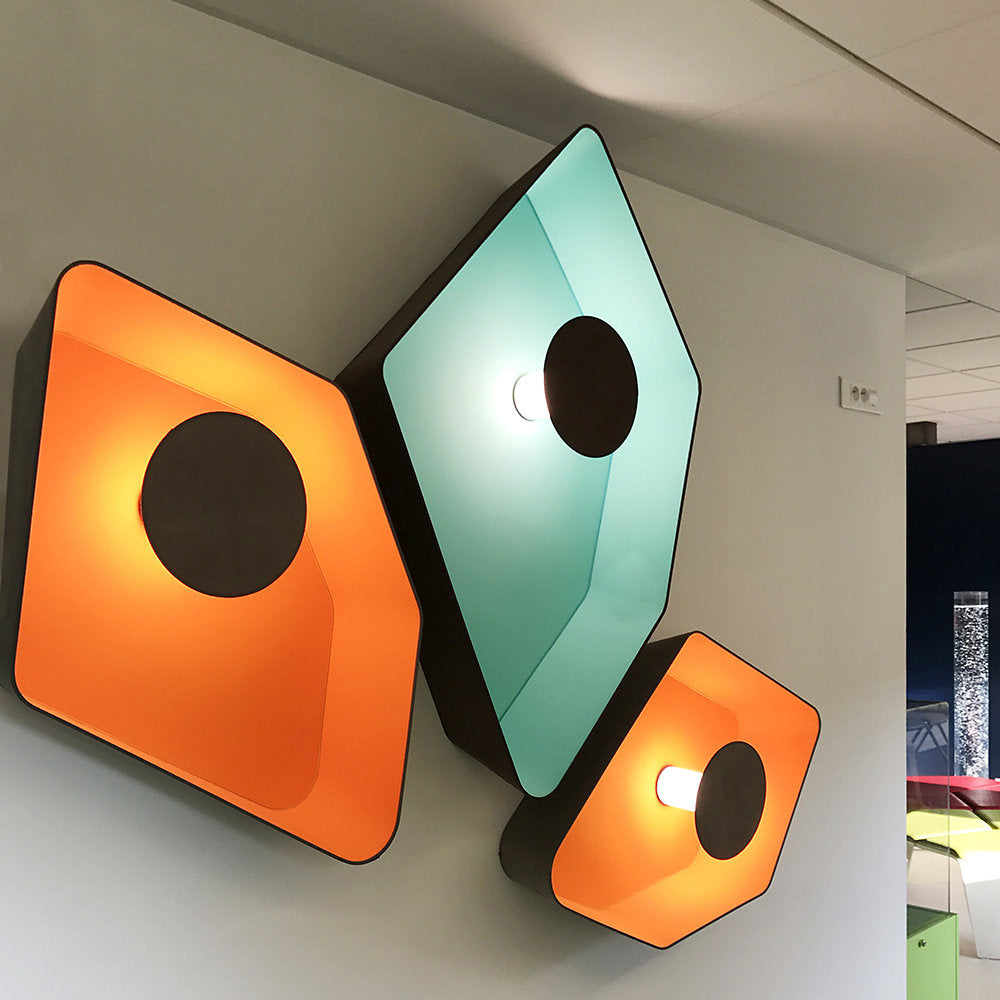 Nenuphar LED Wall Sconce