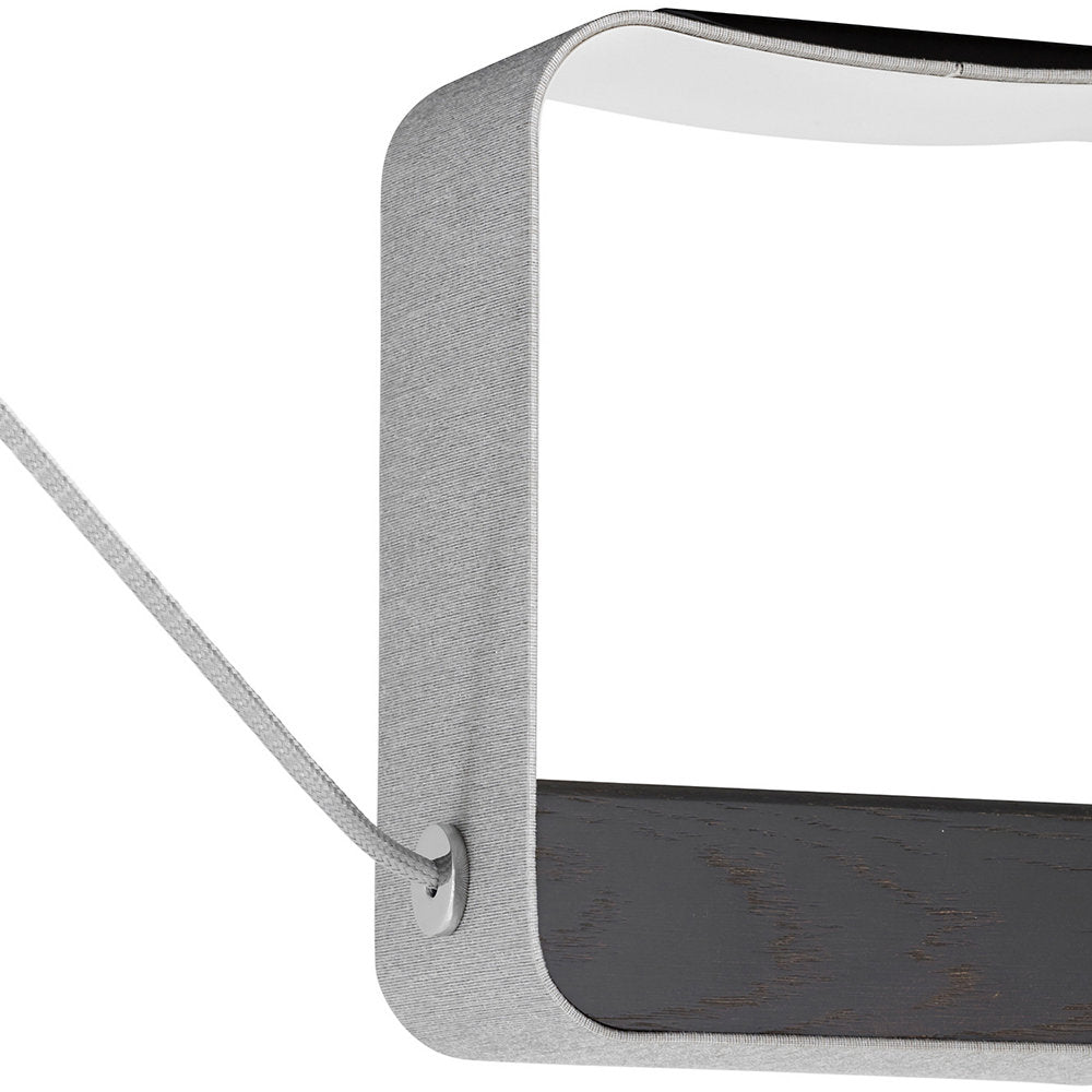 Eau de Lumiere LED Multi-Light Pendant