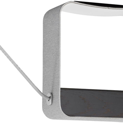 Eau de Lumiere LED Multi-Light Pendant
