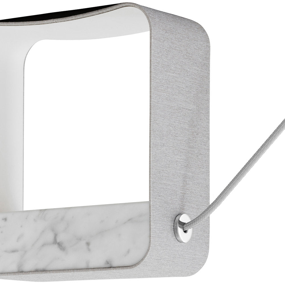 Eau de Lumiere LED Multi-Light Pendant