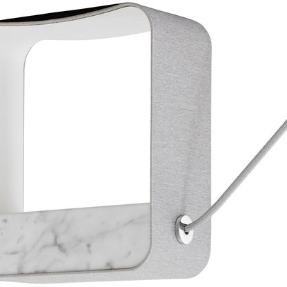 Eau de Lumiere LED Multi-Light Pendant