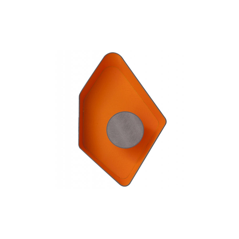 Nenuphar Petit LED Flushmount