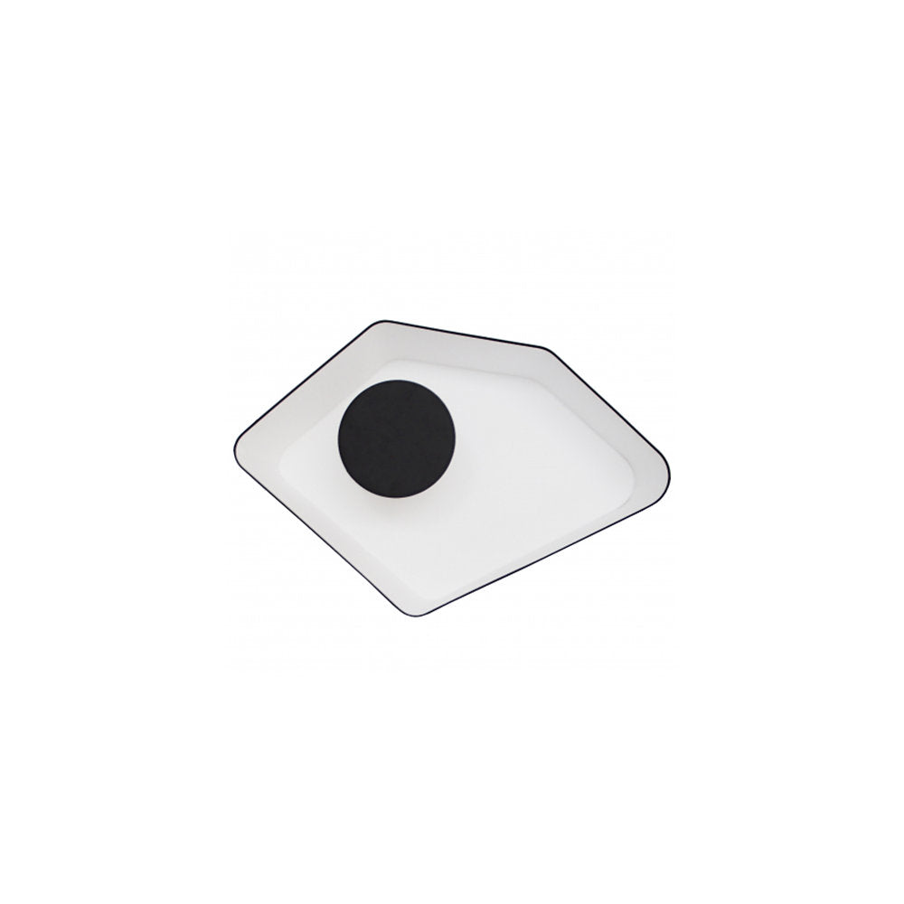 Nenuphar Petit LED Flushmount