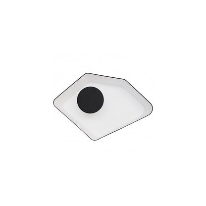 Nenuphar Petit LED Flushmount