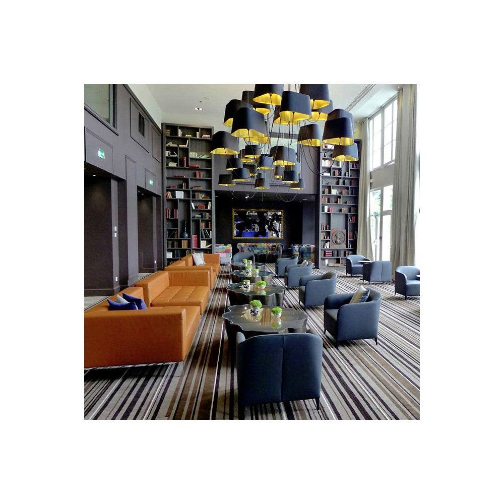Nuage 10 Chandelier