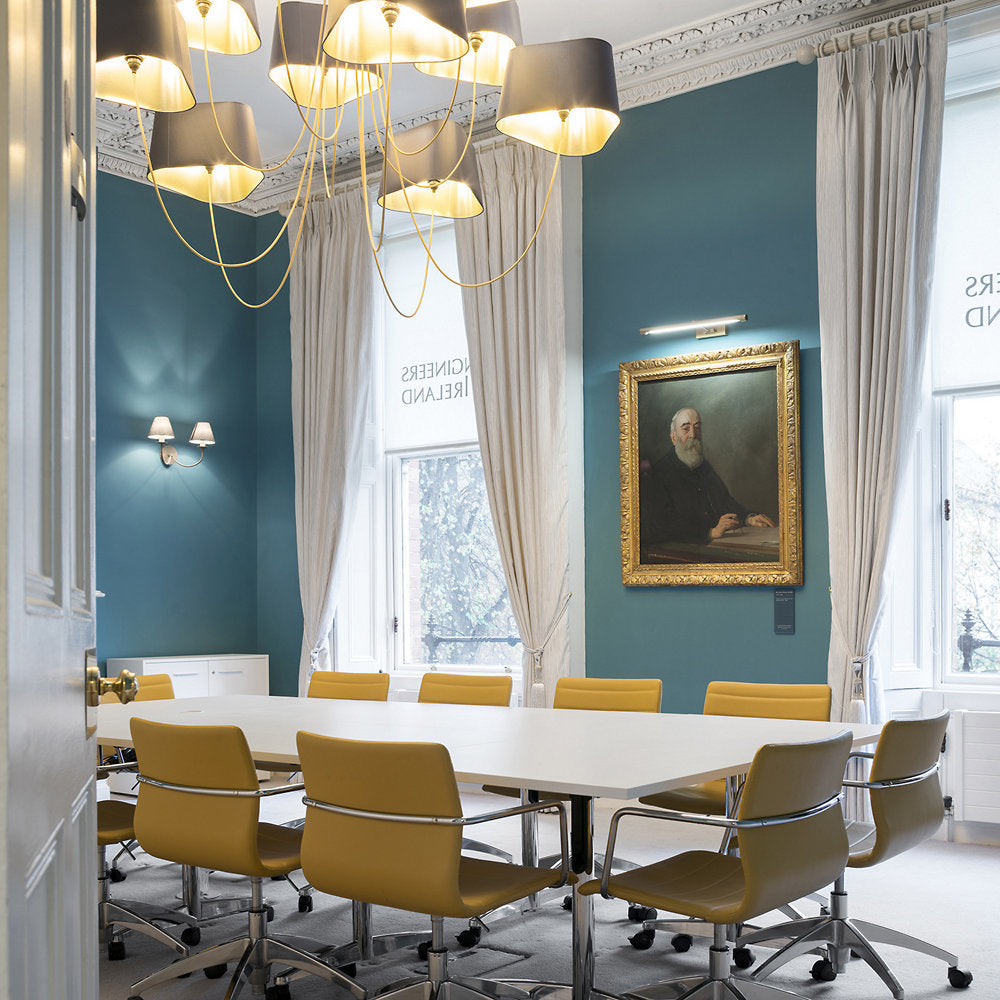 Nuage 10 Chandelier
