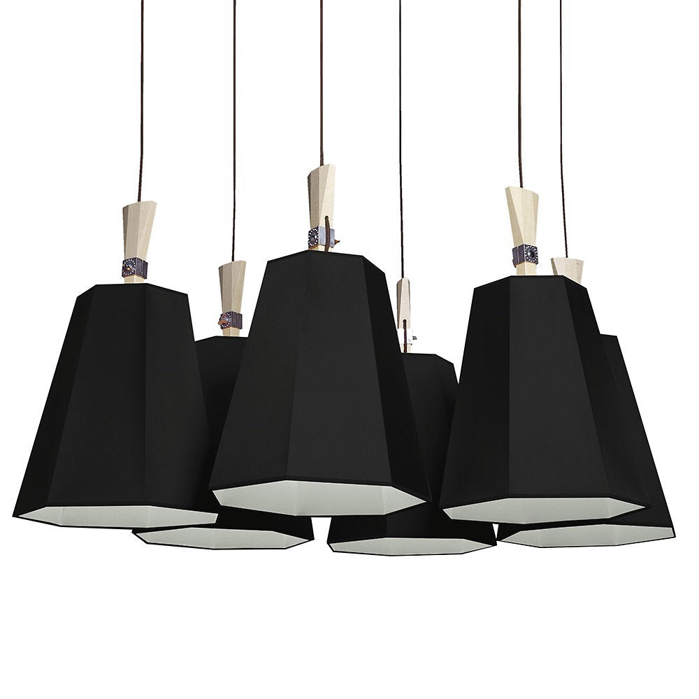 LuXiole Chandelier