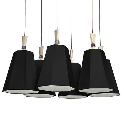 LuXiole Chandelier