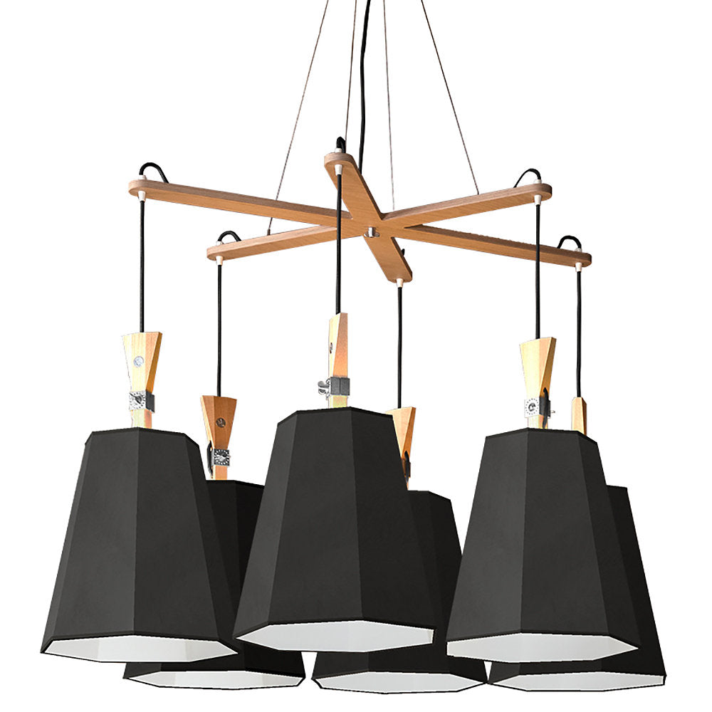 LuXiole Chandelier