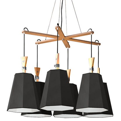 LuXiole Chandelier