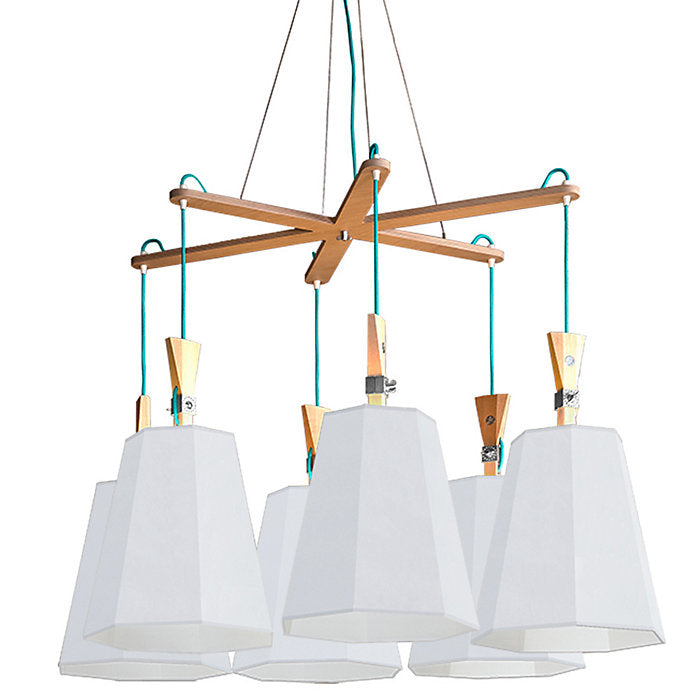 LuXiole Chandelier