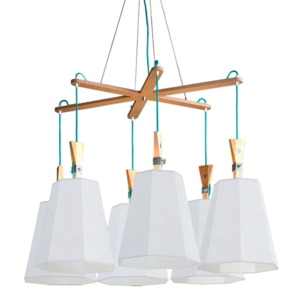 LuXiole Chandelier