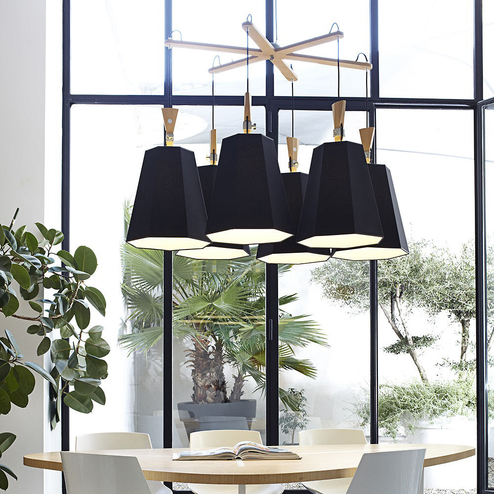 LuXiole Chandelier